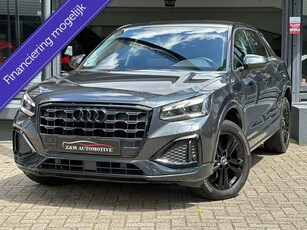 Audi Q2 35 TFSI S-Line Matrix*Aut*Keyless*Acc*Camera*CarPlay