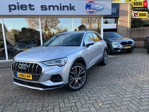 Audi Q3 35 TFSI edition one