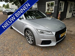 Audi TT Roadster 2.0 TFSI Pro Line S