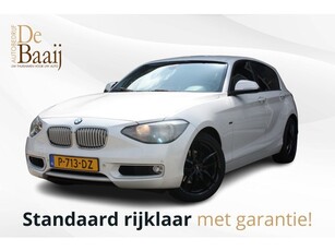 BMW 1-serie 118i Business+ Automaat 18