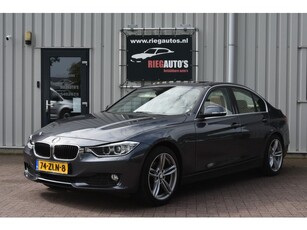 BMW 3-serie 320i EfficientDynamics Edition High Executive.