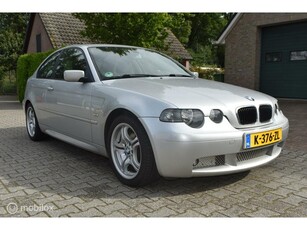 BMW 3-serie Compact 316ti Essence met M Sportpakket