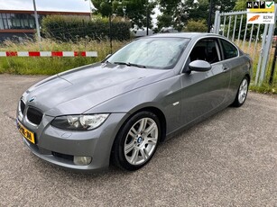 BMW 3-serie Coupé 325i High EXE Navi Xenon Leder NAP 17inch