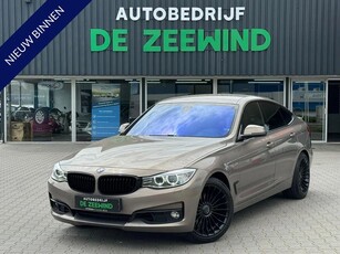 BMW 3-serie Gran Turismo 328i High Executive Upgrade