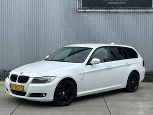 BMW 3-serie Touring 318i, Airco, Cruise control, Navigatie