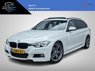 BMW 3-serie Touring 318i M Sport Edition Performance