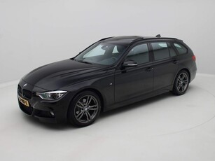 BMW 3 Serie Touring 320i Centennial High Executive M-Sport