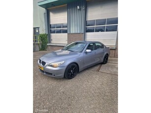 BMW 5-serie 520i Executive