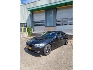 BMW 5-serie 523i High Executive