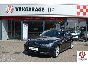 BMW 5-serie Touring 523i Executive