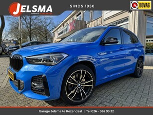 BMW X1 eDrive25e AWD Aut. M Sport, Plug-in Hybrid incl.