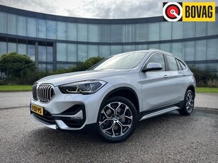 BMW X1 sdrive20i X-Line