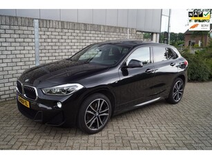 BMW X2 SDrive20i High Executive M Sport Autom Panodak Navi