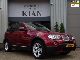 BMW X3 2.0iAircoNette auto