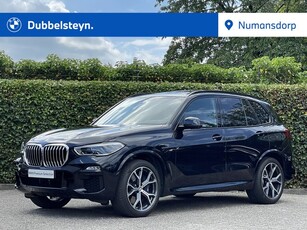 BMW X5 xDrive40i High exe Standkachel Trekhaak