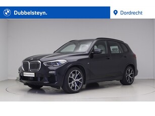 BMW X5 xDrive40i M-Sport Individual Leder Trekhaak