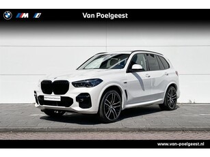 BMW X5 xDrive45e