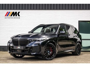 BMW X5 xDrive50e M-Sport Pro 490PK Sky Lounge Massage