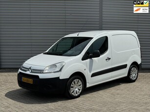 Citroen Berlingo 1.6 HDI 75 L1 Airco/ Cruise/ Elek. pakket/