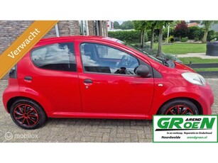 Citroen C1 1.0-12V Ambiance