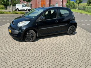 Citroen C1 1.0-12V Ambiance #AIRCO/ELECRAMEN/APK/NAP