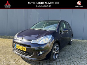 Citroen C3 1.2 PureTech Exclusive