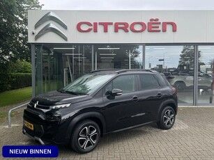 Citroen C3 Aircross 1.2 PureTech Feel