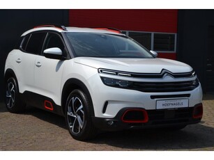 Citroen C5 AIRCROSS 1.6 180 PK Automaat - 8 Shine * 18 '' *