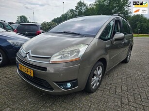 Citroen Grand C4 Picasso 1.6 VTi Ambiance 7p. LPG-g3