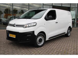 Citroen Jumpy 2.0 BlueHDI 120 Comfort M S&S