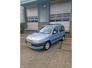 Citroën Berlingo 1.6-16V Multispace