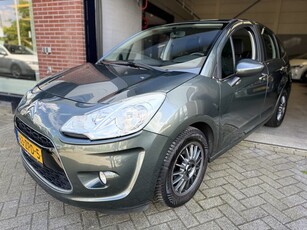 Citroën C3 1.2 VTi Coll. Light (bj 2013)