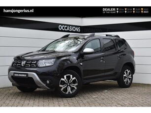 Dacia Duster TCe 150 EDC Prestige AUTOMAAT 360 CAMERA