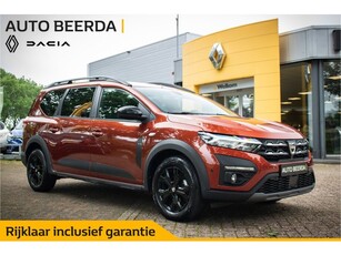 Dacia Jogger TCe 110 Extreme 7p (bj 2022)