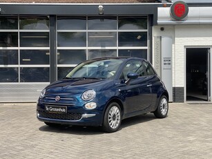 Fiat 500 Dolcevita 1.0 Hybrid (bj 2023)