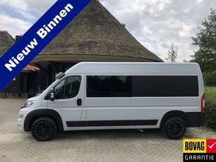 Fiat Ducato 33 2.3 MultiJet L3H2 DC Camera clima cruise