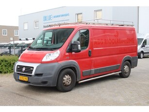 Fiat Ducato 35H 2.3 MultiJet Euro5 MH1 ?airco ?APK 01-2025