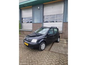 Fiat Panda 1.1 Active Plus