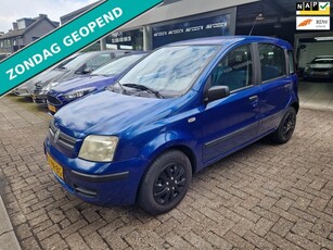 Fiat Panda 1.2 Dynamic INRUILKOOPJE ZO MEE