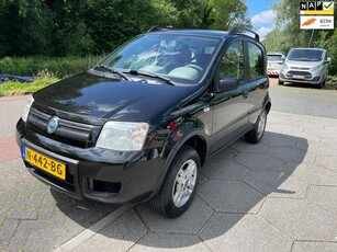 Fiat Panda 1.2 Professional 4x4 + AIRCO!!