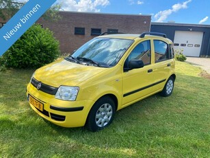 Fiat Panda (bj 2010)