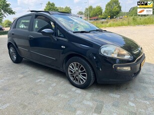 Fiat Punto Evo 1.3 M-Jet Dynamic