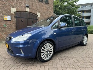 Ford C-MAX 1.8-16V Limited