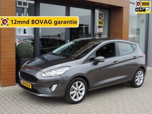 Ford Fiesta 1.1 Trend 20.000km PDC 16'' Lm-velgen