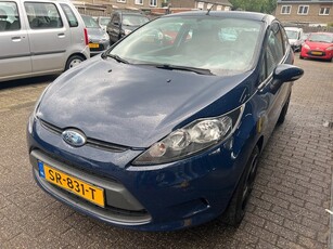 Ford Fiesta 1.25 Trend AIRCO