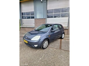 Ford Fiesta 1.3 Futura