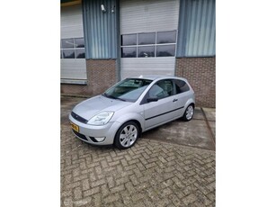 Ford Fiesta 1.4-16V Futura