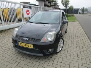 Ford Fiesta 1.6-16V Ultimate Edition (bj 2006)