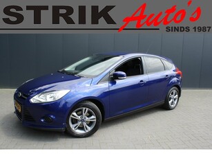 Ford Focus 1.0 EcoBoost Edition NAVIGATIE - AIRCO -