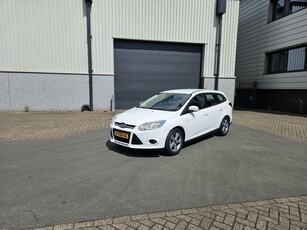 Ford Focus Wagon 1.0 EcoBoost Edition